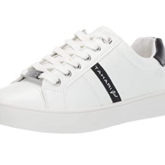 tahari girl shoes
